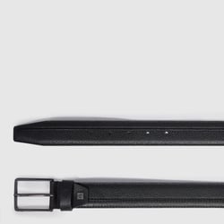 Ремень Piquadro CRONUS (S134) Black CU6664S134_N
