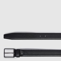 Ремінь Piquadro CRONUS (S134) Black CU6664S134_N
