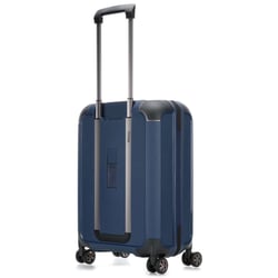 Чемодан Titan COMPAX/Navy Ti844406-20 (Маленький)