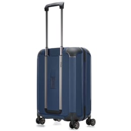 Валіза Titan COMPAX/Navy Ti844406-20 (Маленька)