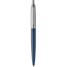 Ручка шариковая Parker JOTTER XL Primrose Matt Blue CT BP