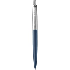 Ручка кулькова Parker JOTTER XL Primrose Matt Blue CT BP