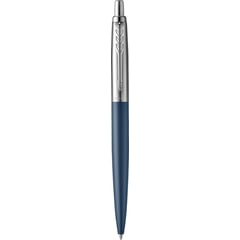 Ручка шариковая Parker JOTTER XL Primrose Matt Blue CT BP