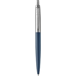 Ручка шариковая Parker JOTTER XL Primrose Matt Blue CT BP