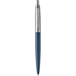 Ручка шариковая Parker JOTTER XL Primrose Matt Blue CT BP