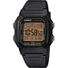 Часы 36 мм Casio STANDARD Digital W-800HG-9AVEF