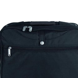 Сумка для ручної поклажі Travelite ORLANDO/Black TL098484-01