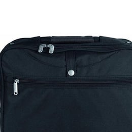 Сумка для ручної поклажі Travelite ORLANDO/Black TL098484-01