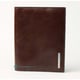 Обкладинка для паспорта Piquadro BLUE SQUARE (B2) Cognac PP1660B2_MO