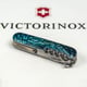 Швейцарский складной нож Victorinox CLIMBER ZODIAC 1.3703.3.Z3290p