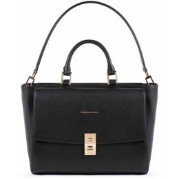 Сумка Piquadro DAFNE (DF) Black CA5280DF_N