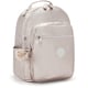 Рюкзак для ноутбука 15″ Kipling SEOUL Metallic Glow (48I)