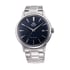 Чоловічий годинник Orient BAMBINO FAC0007L1