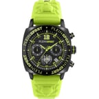 Чоловічий годинник Plein Sport WILDCAT Chrono Ppsgba0923