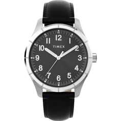 Чоловічий годинник Timex MAIN STREET Tx2y16100