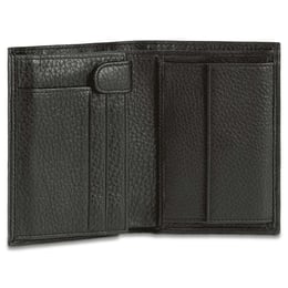 Портмоне Piquadro MODUS (MO) Black PU1740MO_N