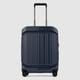 Валіза Piquadro PQ LIGHT (PQL) Matt Blue BV4426PQL_BLUO (Маленька)
