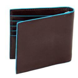 Портмоне Piquadro BLUE SQUARE (B2) Cognac PU1666B2_MO