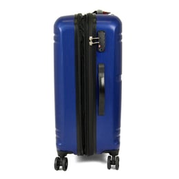 Валіза Travelite YAMBA Deluxe/Blue TL075248-20 (Середня)
