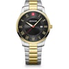 Годинник 42 мм Wenger CITY CLASSIC W01.1441.142
