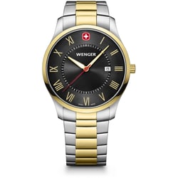 Чоловічий годинник Wenger CITY CLASSIC W01.1441.142