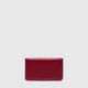 Визитница Piquadro BLUE SQUARE (B2) Red PP1263B2-R