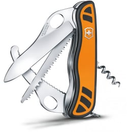 Швейцарський складаний ніж 111 мм Victorinox HUNTER XT 0.8341.MC9