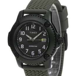Чоловічий годинник Timex EXPEDITION Timber Tx4b34700