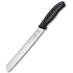 Ніж для хліба Victorinox SWISS CLASSIC Bread 6.8633.21B