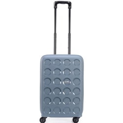 Чемодан Lojel VITA /Steel Blue Lj-PP10S_BLU (Маленький)