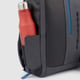 Рюкзак для ноутбука 15,6″ Piquadro URBAN (UB00) Black-Grey CA4818UB00_NGR