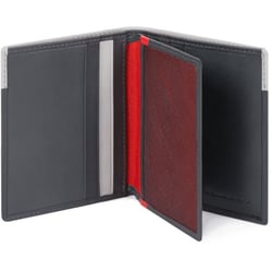 Картхолдер Piquadro URBAN Grey-Black PP1518UB00R_GRN