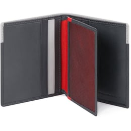 Картхолдер Piquadro URBAN Grey-Black PP1518UB00R_GRN