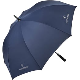 Зонт-трость Victorinox VX COLLECTION Blue Vt612484