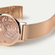 Женские часы Timex TRANSCEND Floral Tx2u98100
