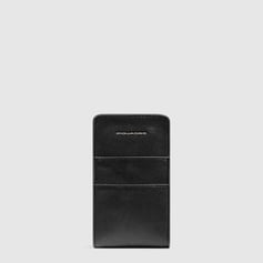 Сумка для смартфона Piquadro PATRICIA (W140) Black AC6840W140R_N