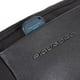 Сумка на пояс Piquadro BRIEF 2 Black CA2174BR2_N