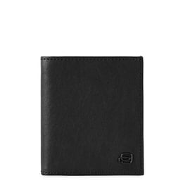 Картхолдер Piquadro BLACK SQUARE (B3) Black PP1518B3R_N