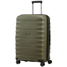 Чемодан Titan HIGHLIGHT/Khaki Ti842405-86 (Средний)