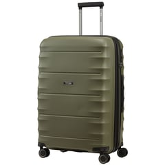 Валіза Titan HIGHLIGHT/Khaki Ti842405-86 (Середня)