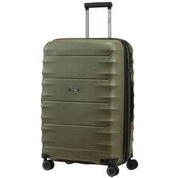 Чемодан Titan HIGHLIGHT/Khaki Ti842405-86 (Средний)