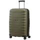 Чемодан Titan HIGHLIGHT/Khaki Ti842405-86 (Средний)