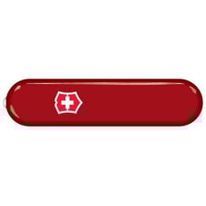 Накладка лицевая 58 мм Victorinox C.6200.1
