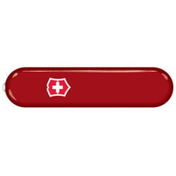 Накладка лицьова 58 мм Victorinox C.6200.1