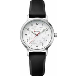 Жіночий годинник Wenger AVENUE W01.1621.111