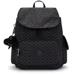 Рюкзак Kipling CITY PACK S Signature Emb (K59)