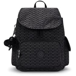 Рюкзак Kipling CITY PACK S Signature Emb (K59)