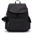 Рюкзак Kipling CITY PACK S Signature Emb (K59)