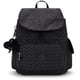 Рюкзак Kipling CITY PACK S Signature Emb (K59)