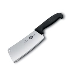 Нож-топорик 18 см Victorinox FIBROX Cleaver 5.4003.18